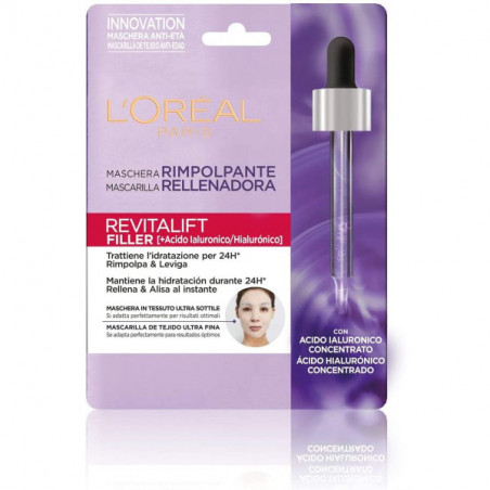 L'OREAL REVIT.MASK TESS.RIMPOLP.