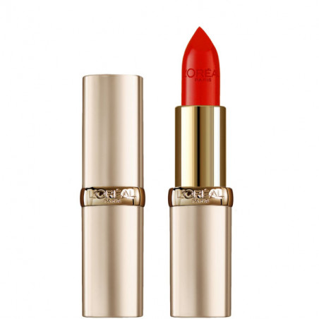 L'OREAL LIPKIT XMAS19 ROUGE SIGN 377