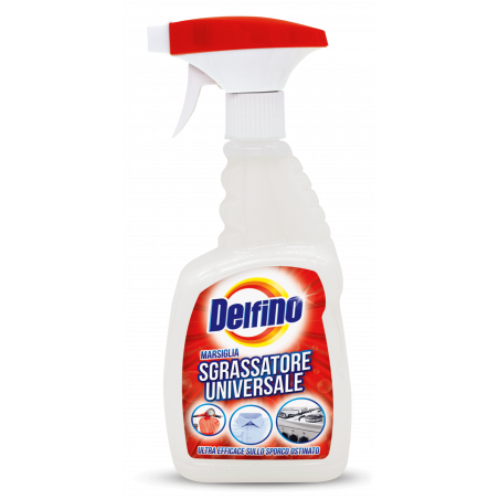 DELFINO SGRASS.MARSIGLIA 500ML