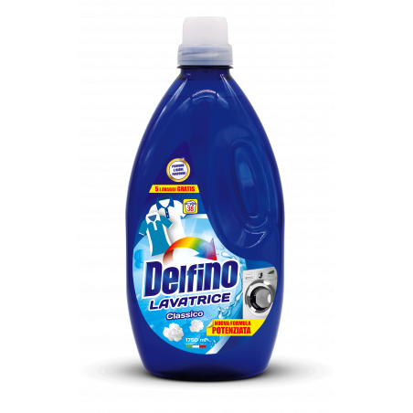 DELFINO LAV.CLASSICO 38LV1,750ML