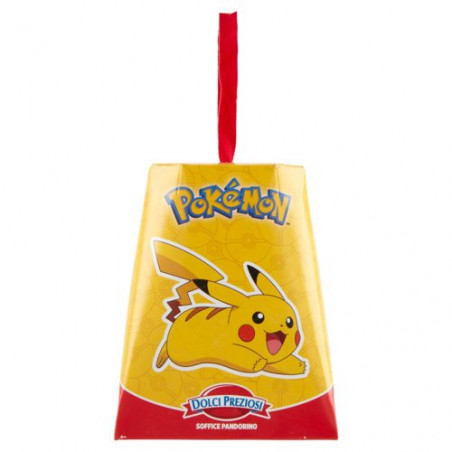 PANETTONCINO POKEMON GR.80