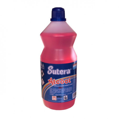 SUTERA ALCOOL ETILICO DENAT.90 ML.500