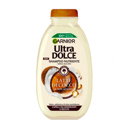 ULTRA DOLCE BALS COCCO 250ML