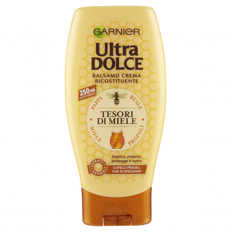 ULTRA DOLCE BALS RICOSTR. 250ML