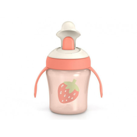 SUAVI MY FAMILY TAZZA ANTIG.ROSA(E)