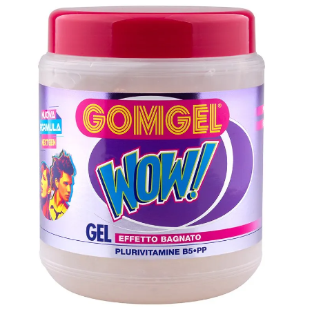 GOMGEL WOW ULTRA FIX ML 1000