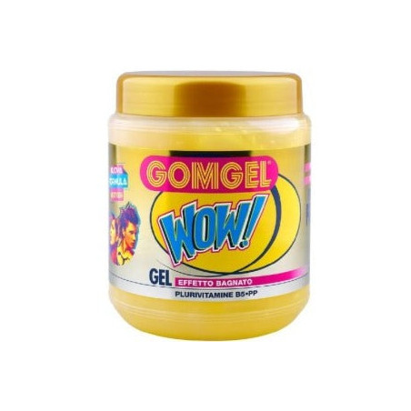 GOMGEL WOW FORTE ML 1000