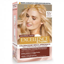 EXCELLENCE NUDE 10 BIONDOU...