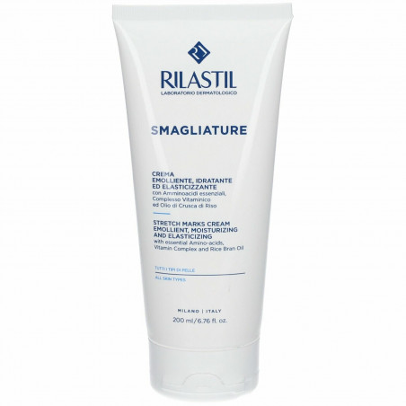 RILASTIL CR.SMAGLIATURE TTTP 400ML(E)