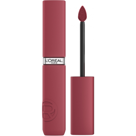 L'OREAL LE MATTE RESIST.LIPSTICK LIQ.665