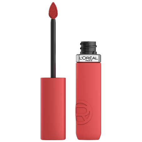 L'OREAL LE MATTE RESIST.LIPSTICK LIQ.645