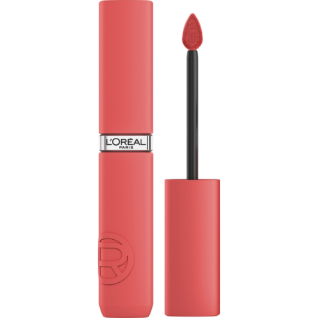 L'OREAL LE MATTE RESIST.LIPSTICK LIQ.625