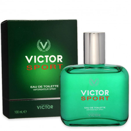 VICTOR ORIGINAL EDT SPORT 100ML