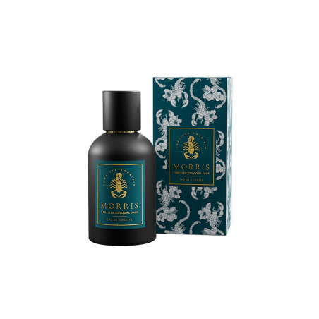 MORRIS FORTIF ROYAL U EDT 100ML