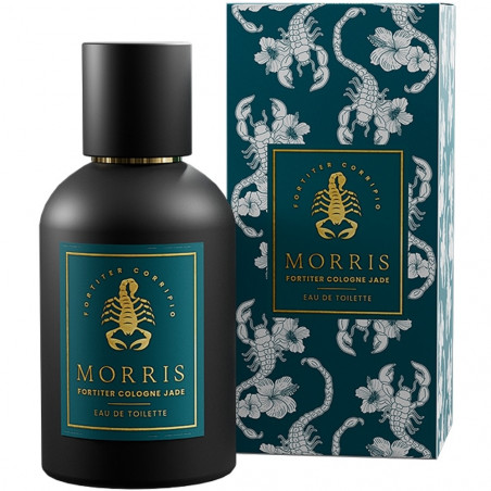 MORRIS FORTIF JADE U EDT 100ML