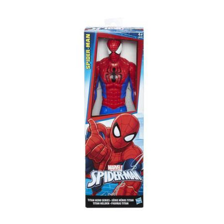 OLD TOYS AVENGERS SPIDERMAN 30CM