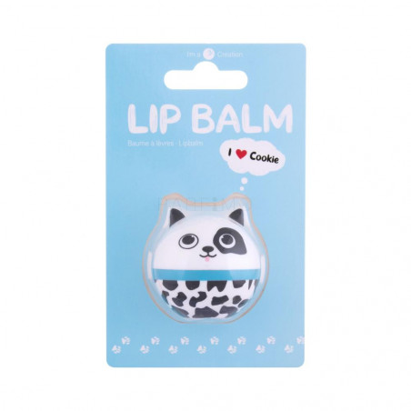 2K TROUSSE CUTE ANIMAL LIP 4572000