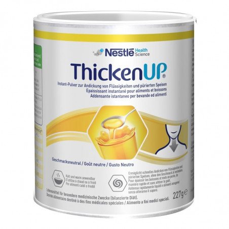 NESTLE THICKENUP GR.227