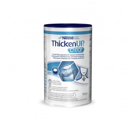 NESTLE THICKENUP CLEAR GR.125