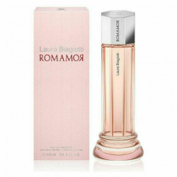 BIAGIOTTI ROMAMOR D EDT...