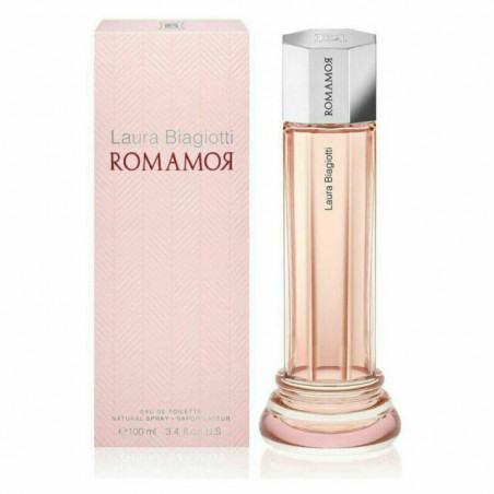 BIAGIOTTI ROMAMOR D EDT 100ML SPR
