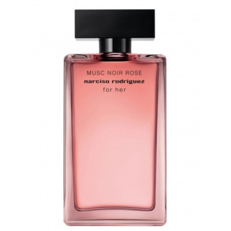 NARCISO RODRIGUEZ MUSC NOIR ROSE EDP 100