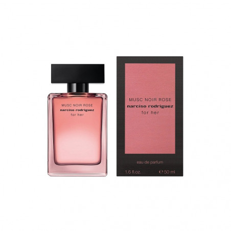 NARCISO RODRIGUEZ MUSC NOIR ROSE EDP 50M