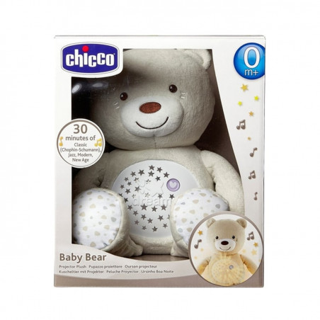 CHICCO FIRST DREAM ORSO NEUTRO