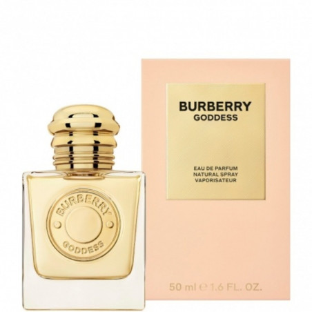 BURBERRY GODDESS D EDP 50ML SPR