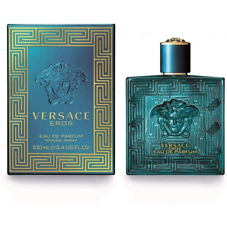 VERSACE EROS U EDP 100ML SPR