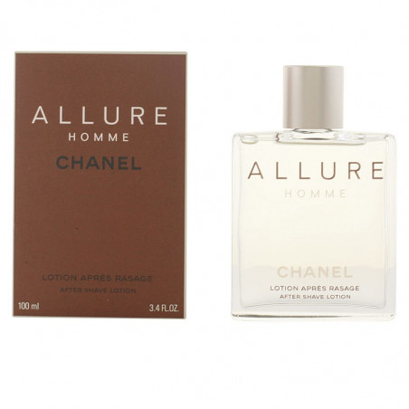 CHANEL ALLURE U A SHAVE 100ML