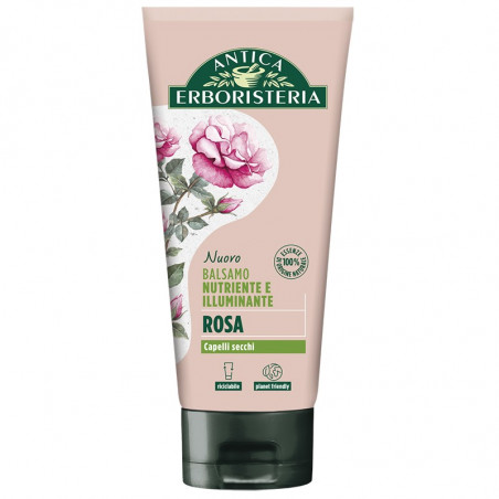 ANTICA ERB.BALS ROSA SELV 200ML