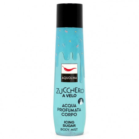 AQUOLINA PROF CORPO ZUCCH.VELO 150ML