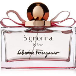FERRAGAMO SIGNORINA IN FIRE...