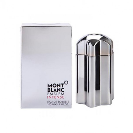 MONTBLANC EMBLEM INTENSE 100ML SPR