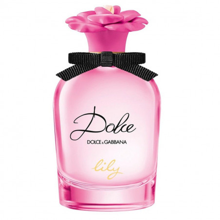 D&G DOLCE LILY D EDT SPR 75ML