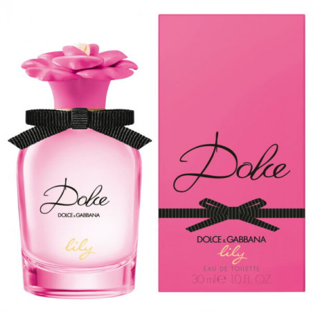 D&G DOLCE LILY D EDT SPR 30ML