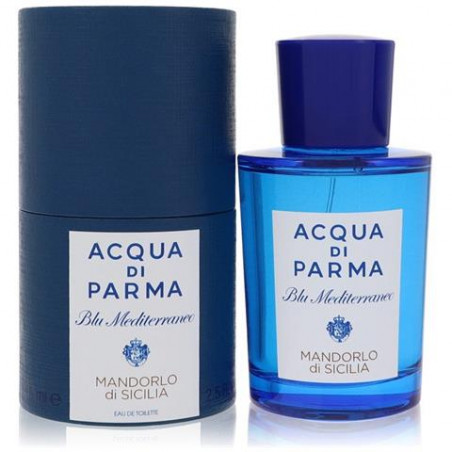 A.PARMA BLU MEDITERR.MAND. EDT 75ML