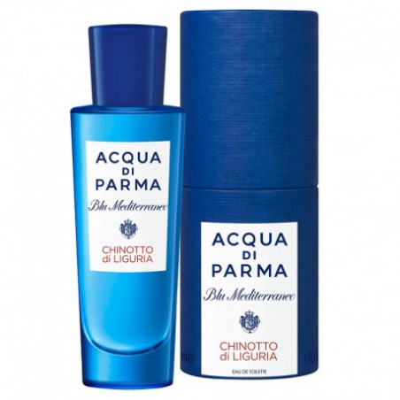 A.PARMA BLU MEDITERR.CHINOTTO EDT 30ML