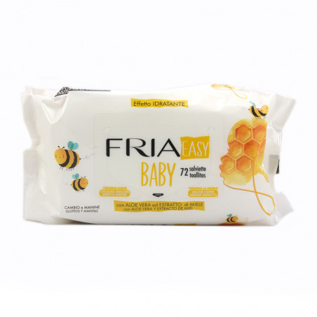 FRIA SALV.UTILITY BABY   72PZ