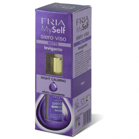 FRIA MYSELF SIERO NOTTE LEVIG.30ML