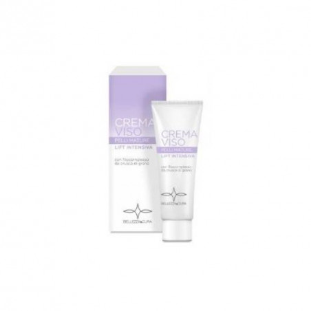 B&C CREMA VISO LIFT.INTESPELLI MATURE 50