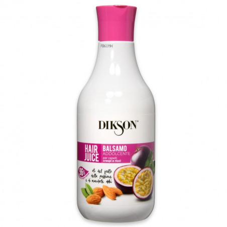 DIKSON HAIR JUICE BALS.ADDOLC.400ML