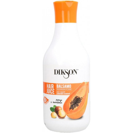 DIKSON HAIR JUICE BALS.RIPARAT.400ML