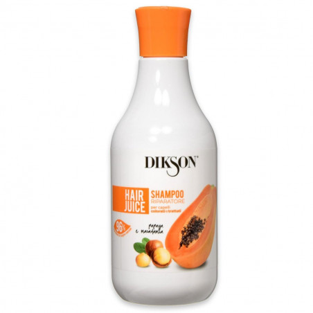 DIKSON HAIR JUICE SH RIPARAT.400ML