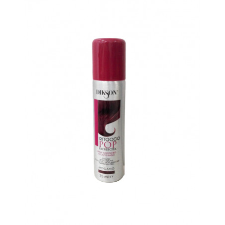 DIKSON POP RITOCCO CRESC.MOGANO 75ML