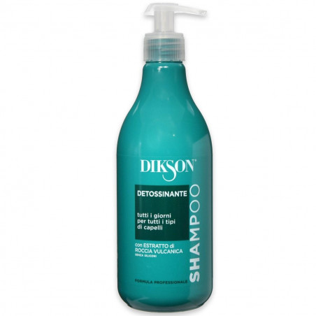 DIKSON SH DETOX CONS.500ML