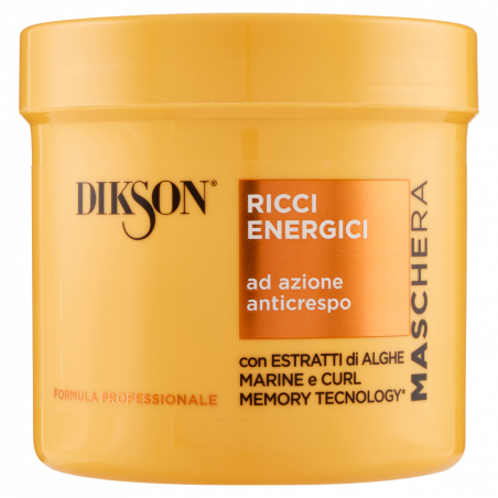 DIKSON MASCH.RICCI CONS.500ML