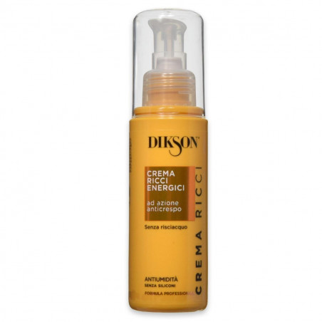 DIKSON CREMA RICCI CONS.100ML