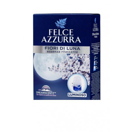 FELCE AZZ DIFF ELET.RIC F. DI LUNA 20ML